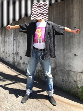 Rさんのコーディネート