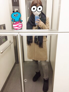 isakiさんのコーディネート