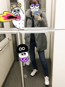 isakiさんのコーディネート