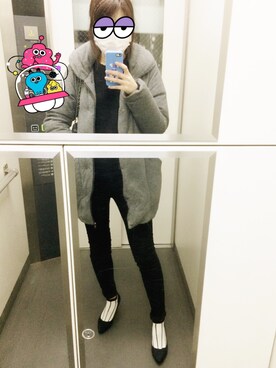 isakiさんのコーディネート