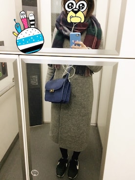 isakiさんのコーディネート