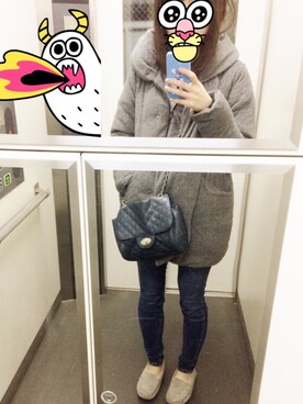 isakiさんのコーディネート