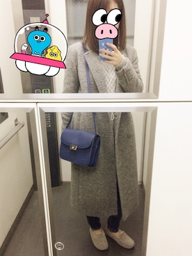 isakiさんのコーディネート