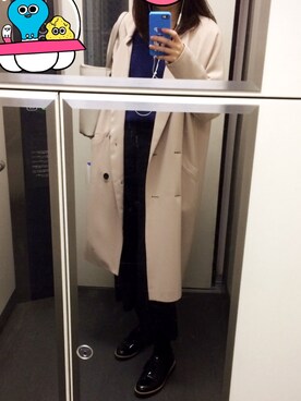 isakiさんのコーディネート