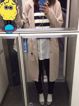 isakiさんのコーディネート