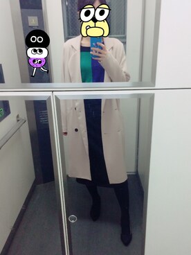 isakiさんのコーディネート