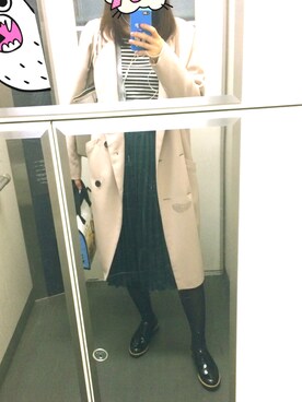 isakiさんのコーディネート