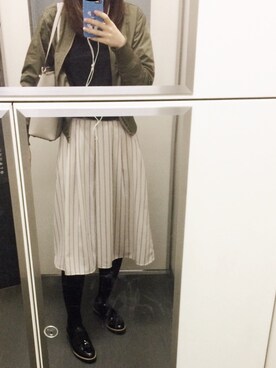 isakiさんのコーディネート