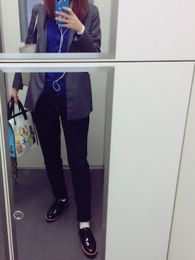 isakiさんのコーディネート