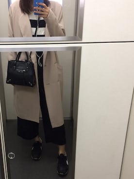 isakiさんのコーディネート