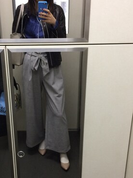 isakiさんのコーディネート