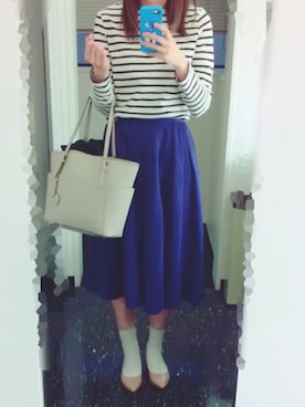 isakiさんのコーディネート