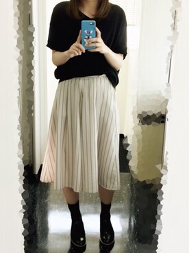 isakiさんのコーディネート