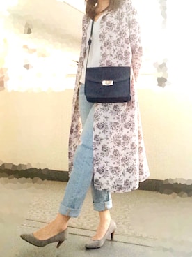 isakiさんのコーディネート