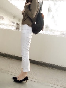 isakiさんのコーディネート