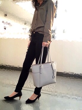 isakiさんのコーディネート