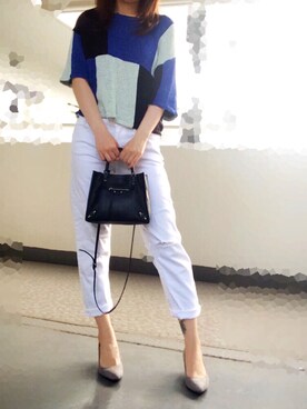 isakiさんのコーディネート