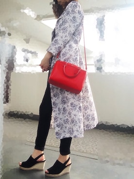 isakiさんのコーディネート