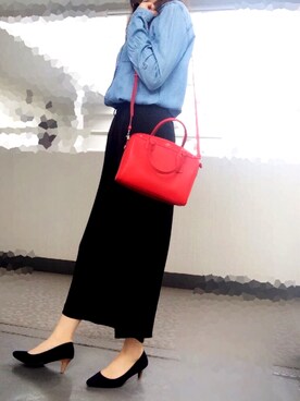 isakiさんのコーディネート