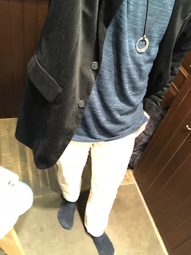 Mamoruさんのコーディネート