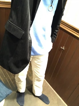 Mamoruさんのコーディネート