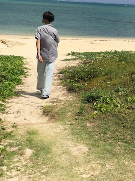 SH@アパレルメーカー勤務さんのコーディネート