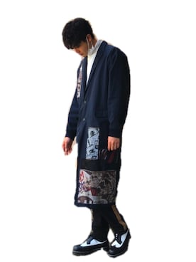 SH@アパレルメーカー勤務さんのコーディネート