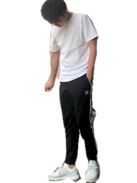 SH@アパレルメーカー勤務さんのコーディネート