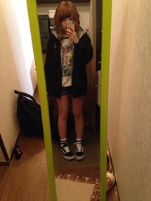 US VANS | スニーカー