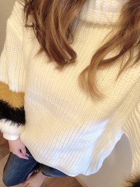 yukachibiさんのコーディネート