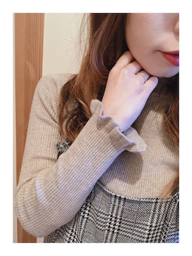 yukachibiさんのコーディネート