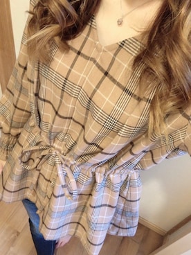 yukachibiさんのコーディネート