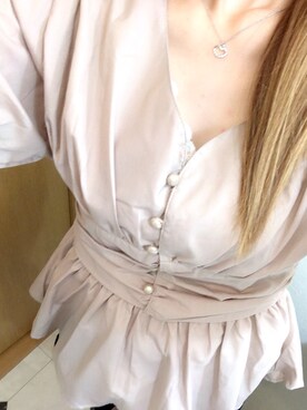 yukachibiさんのコーディネート