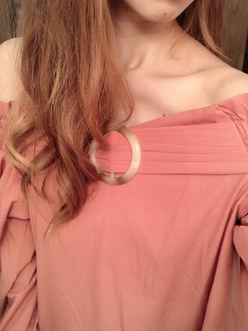 yukachibiさんのコーディネート