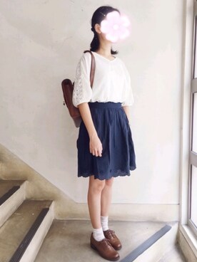 はるこ♢harukoさんのコーディネート