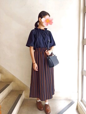 はるこ♢harukoさんのコーディネート