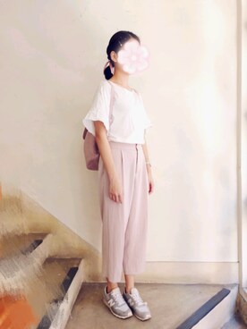 はるこ♢harukoさんのコーディネート