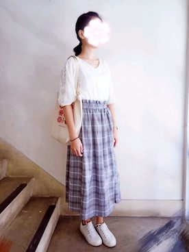 はるこ♢harukoさんのコーディネート