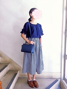 はるこ♢harukoさんのコーディネート