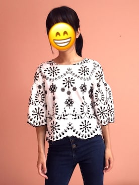 s a y a k aさんのコーディネート