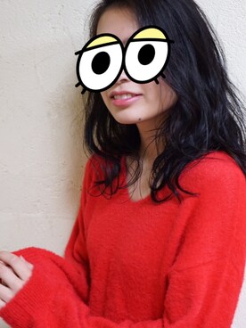 Rinさんのコーディネート