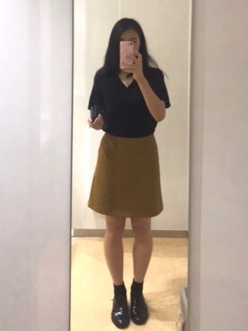 Rinさんのコーディネート