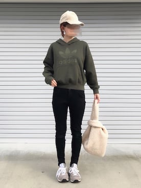 nammy_さんのコーディネート