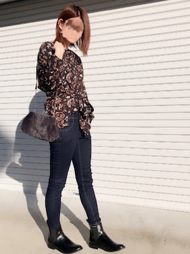 nammy_さんのコーディネート