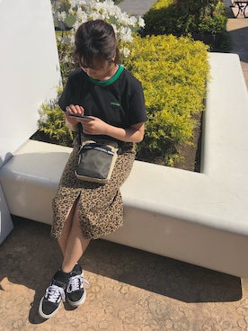 かのさんのコーディネート