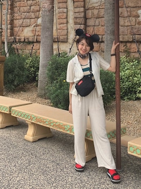 かのさんのコーディネート