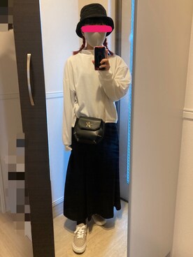 ✳︎ℹ︎chan✳︎さんのコーディネート