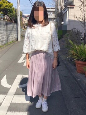 マミポコさんのコーディネート