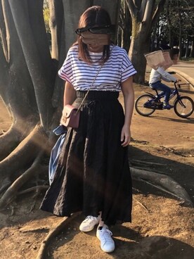 マミポコさんのコーディネート