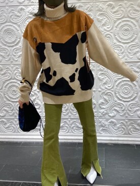 Monroe.さんのコーディネート